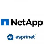 NetApp annuncia la propria collaborazione con Esprinet 3