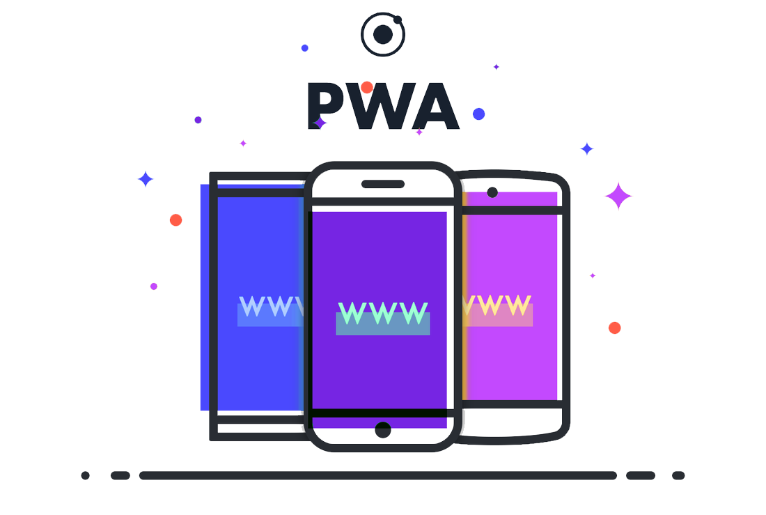 PWA - Progressive Web Application 1