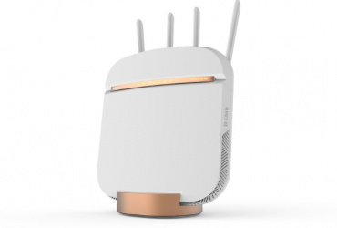 D-Link presenta il primo router Wi-Fi 5G NR 36