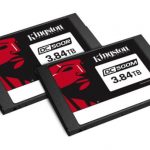 Kingston Technology presenta nuovi SSD della serie Data Center 500 3