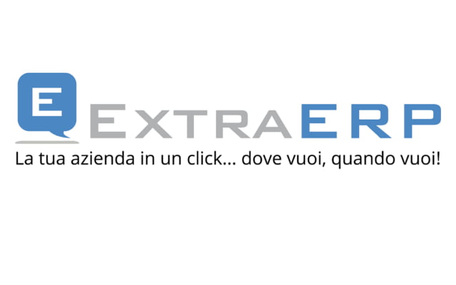 ExtraERP: la tua azienda in un click 1