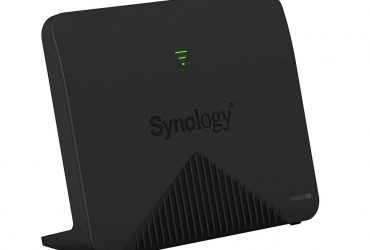 Recensione Synology router MR2200ac 3