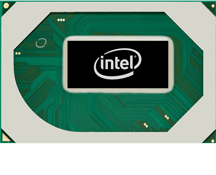 Intel Core di nona generazione: la più potente piattaforma notebook 1