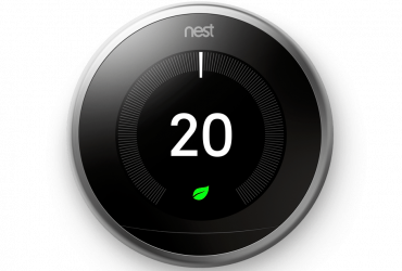 Recensione Nest Learning Thermostat, il termostato intelligente dal design elegante 12