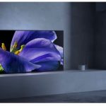 I TV BRAVIA OLED 4K HDR della Serie AG9 di Sony, top di gamma presto disponibili nei negozi 2