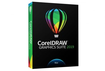 Recensione CorelDRAW Graphics 2019 6