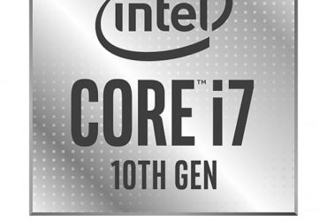 Intel porta nei PC i nuovi processori Intel Core di decima generazione e Project Athena 12