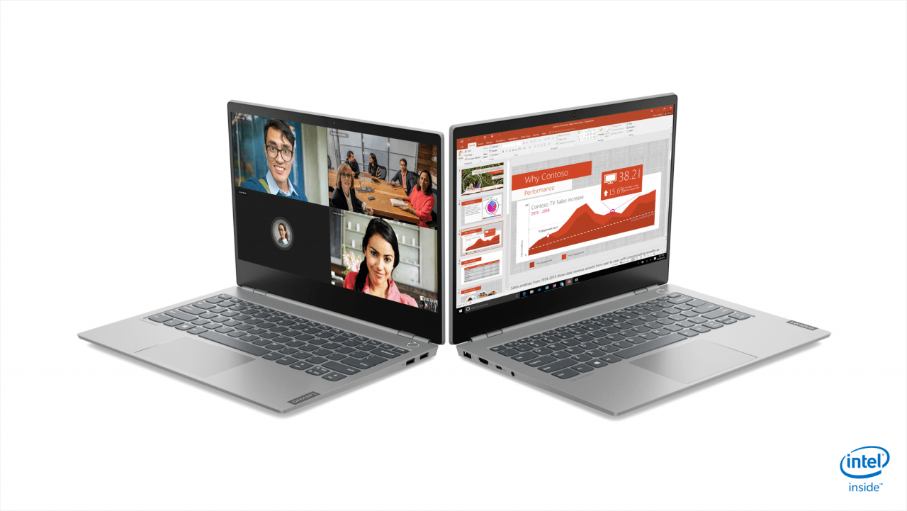Lenovo presenta i nuovi dispositivi e i servizi per le aziende. Arriva ThinkBook 3