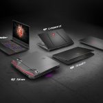 GT76 Titan e GE65 Raider sono i nuovi gaming laptop di MSI presentati a Computex 2019 2