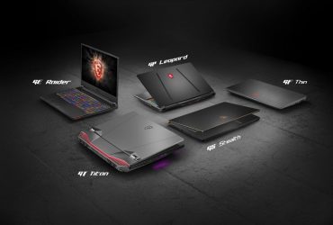GT76 Titan e GE65 Raider sono i nuovi gaming laptop di MSI presentati a Computex 2019 3