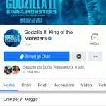 Facebook Film arriva in Italia 7