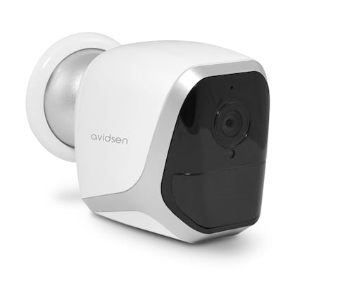 Nuova telecamera di Avidsen: massimo risparmio di consumo con caratteristiche smart 1