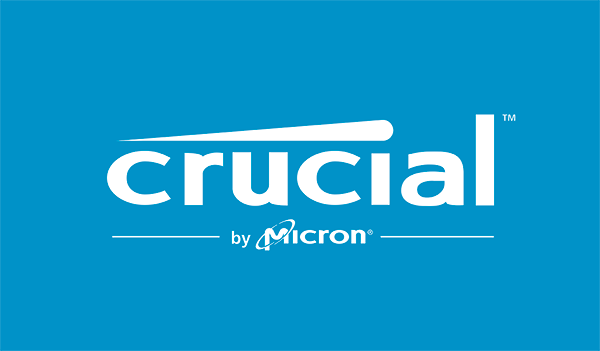 Micron presenta nuovi moduli DRAM Crucial a 32GB basati su componenti a 16GB 1