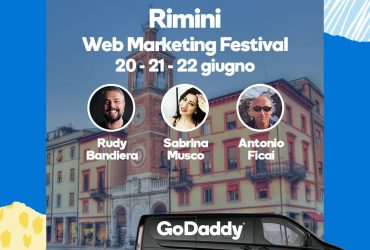 GoDaddy GoTour Rimini