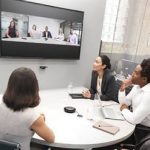 Jabra PanaCast, la soluzione video intelligente in tempo reale che rafforza l'esperienza nelle meeting room 3