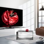 isense lancia in Italia il TV OLED O8B: neri perfetti, design mozzafiato 3