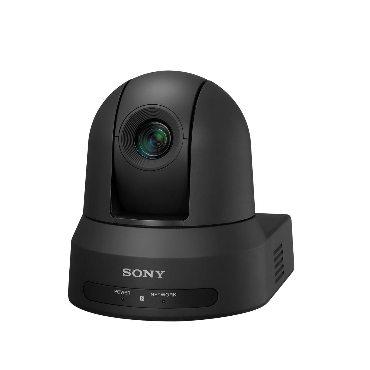 Sony espande la line-up di telecamere Pan/Tilt/Zoom ad elevate prestazioni IP-based con funzionalità NDI®/HX¹ 3