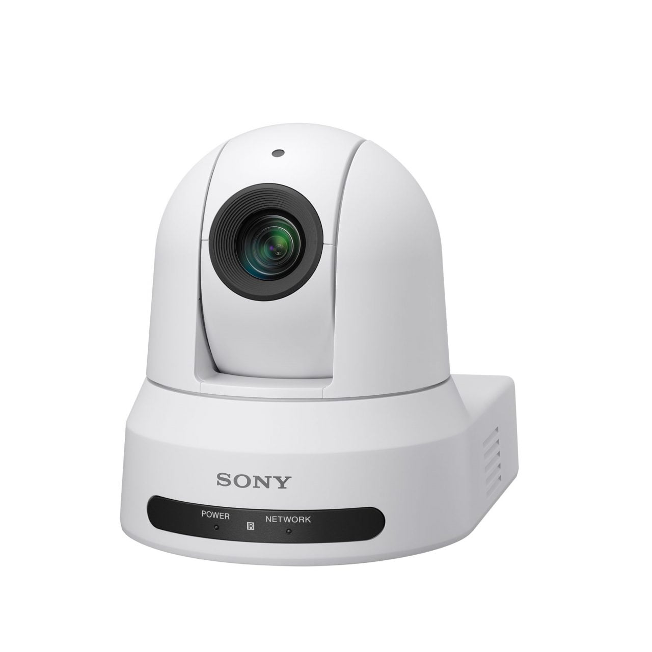 Sony espande la line-up di telecamere Pan/Tilt/Zoom ad elevate prestazioni IP-based con funzionalità NDI®/HX¹ 2