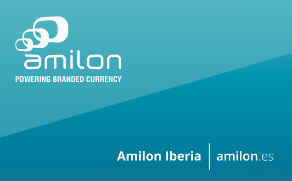 È ufficiale: Amilon presenta Amilon Iberia! 1