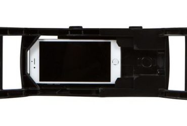 Recensione iOgrapher Multi Case: diventiamo professionisti con il nostro smartphone 3