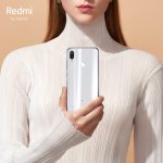 Redmi Note 7 nella colorazione Moonlight White a breve disponibile in Italia 3