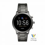 Fossil lancia la nuova generazione di smartwatch Gen 5 3