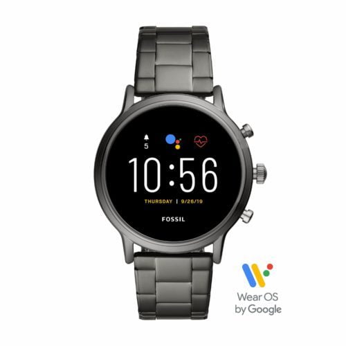 Fossil lancia la nuova generazione di smartwatch Gen 5 1