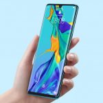 Huawei vince il premio EISA “Best Smartphone of the Year” con HUAWEI P30 Pro 2