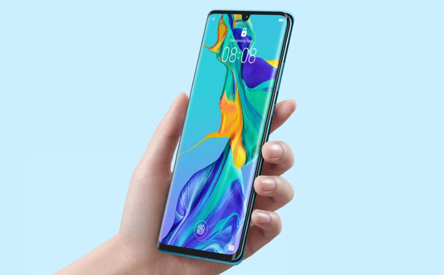 Huawei vince il premio EISA “Best Smartphone of the Year” con HUAWEI P30 Pro 1