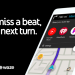 Waze annuncia l’integrazione di YouTube Music 3