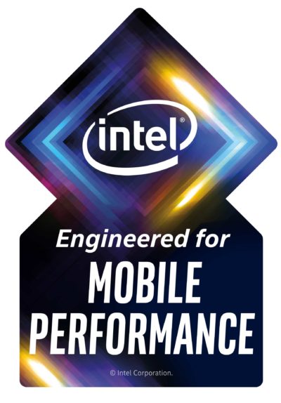 Intel presenta l’identificativo grafico di Project Athena e design verificati di Dell e HP 1