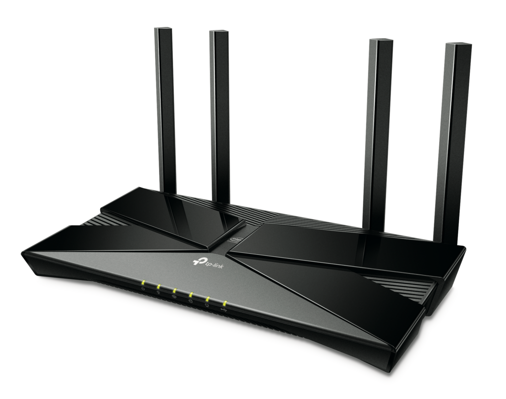 TP-Link punta sulla tecnologia Wi-Fi 6 e sulla Smart Home 2