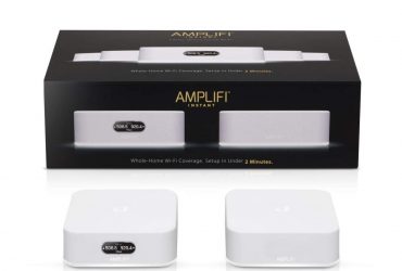 Recensione Ubiquiti AmpliFi Instant, il mesh WiFi attivo in solo 2 minuti 3