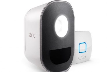 Recensione Arlo Security Light : le luci di sicurezza smart 6