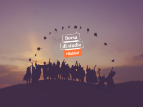 Borsa di studio Babbel: la diversità culturale e linguistica 5