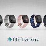 Fitbit lancia Versa 2, uno smartwatch premium con controllo vocale integrato 3
