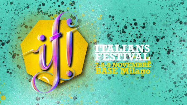 Creatività scomoda: ecco le evidenze dell’indagine di IF! Italians Festival 1