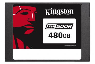 Kingston Technology al primo posto nella classifica di canale per la spedizione di SSD del 2021 3