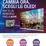 LG OLED TV 2019: CAMBIA ORA, SCEGLI LG OLED. PER TE UN RIMBORSO FINO A 600 EURO 3