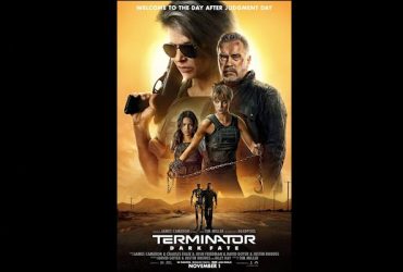 Xiaomi e 20th Century Fox rinnovano la partnership a livello globale con l’uscita del film “Terminator: Destino Oscuro” 14