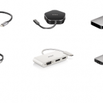 D-Link presenta la nuova linea di hub e adattatori USB-C 5