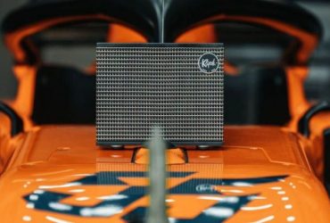 Klipsch Audio e McLaren Racing: nuova partnership 15