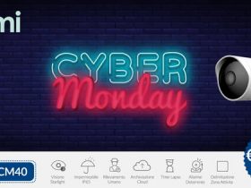 Anteprima Cyber Monday - KAMI Outdoor da domani solo 59,99 6