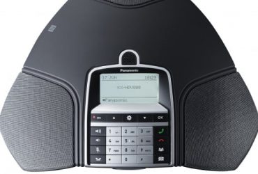 Panasonic annuncia KX-HDV800, il nuovo telefono IP per comunicazioni aziendali 3