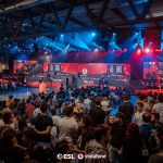 ESL VODAFONE CHAMPIONSHIP