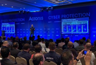 Acronis invita le organizzazioni #CyberFit all'Acronis Global Cyber Summit 2020 6
