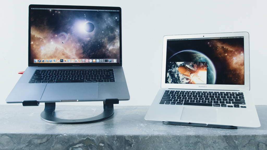 Recensione Luna Display: e se il vostro Mac o iPad diventassero un secondo schermo? 6
