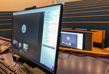 Università di Urbino: quando la classe virtuale funziona davvero 3