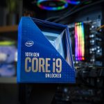 Intel presenta il processore più veloce per il gaming 3
