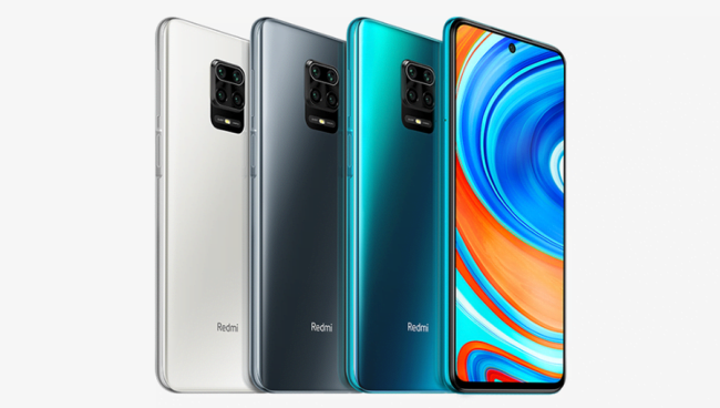 La leggenda continua Xiaomi presenta Redmi Note 9 Pro e 